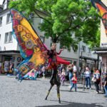 Der Vollbremsung für die Innenstadt entgegenwirken: