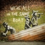 Ausstellung „House of Banksy Hanau – An Unauthorized Exhibition“ ab 13. Februar 2026 / Mehr als 150 Werke auf 2.000 Quadratmetern / Vorverkauf gestartet