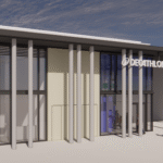 Decathlon kommt nach Hanau