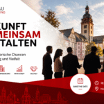 Zukunft gemeinsam gestalten