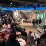 Ein Zeichen für Dialog und Gemeinsamkeit